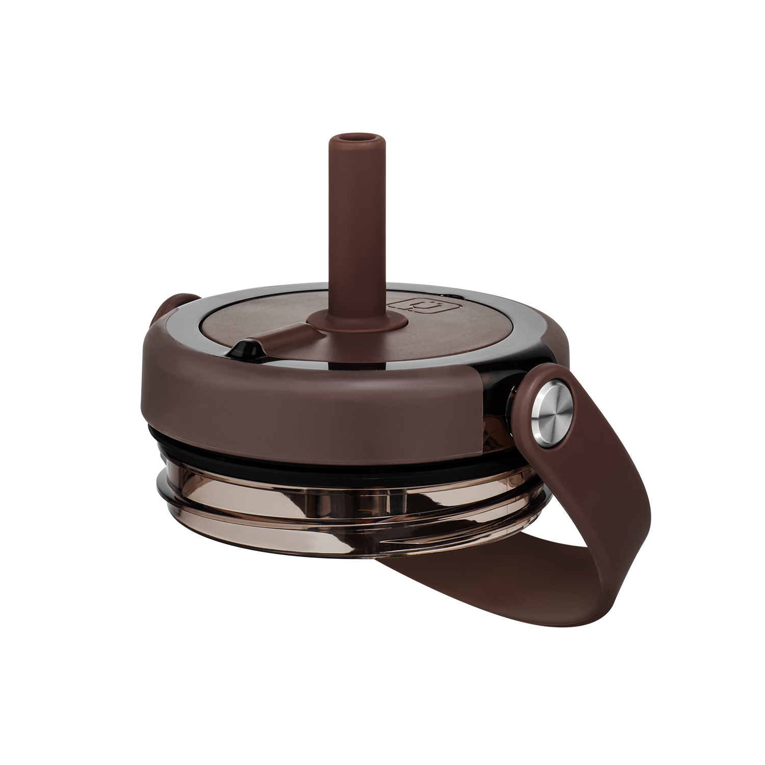 Resa Ü-Turn  Replacement Lid 25oz | Java