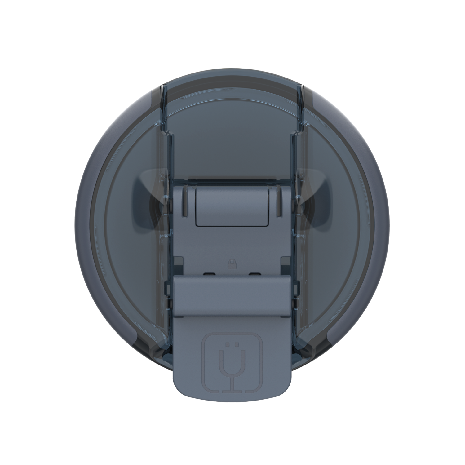 Müv + Nav OctaLock  Replacement Lid 15/25oz | Nightfall Blue