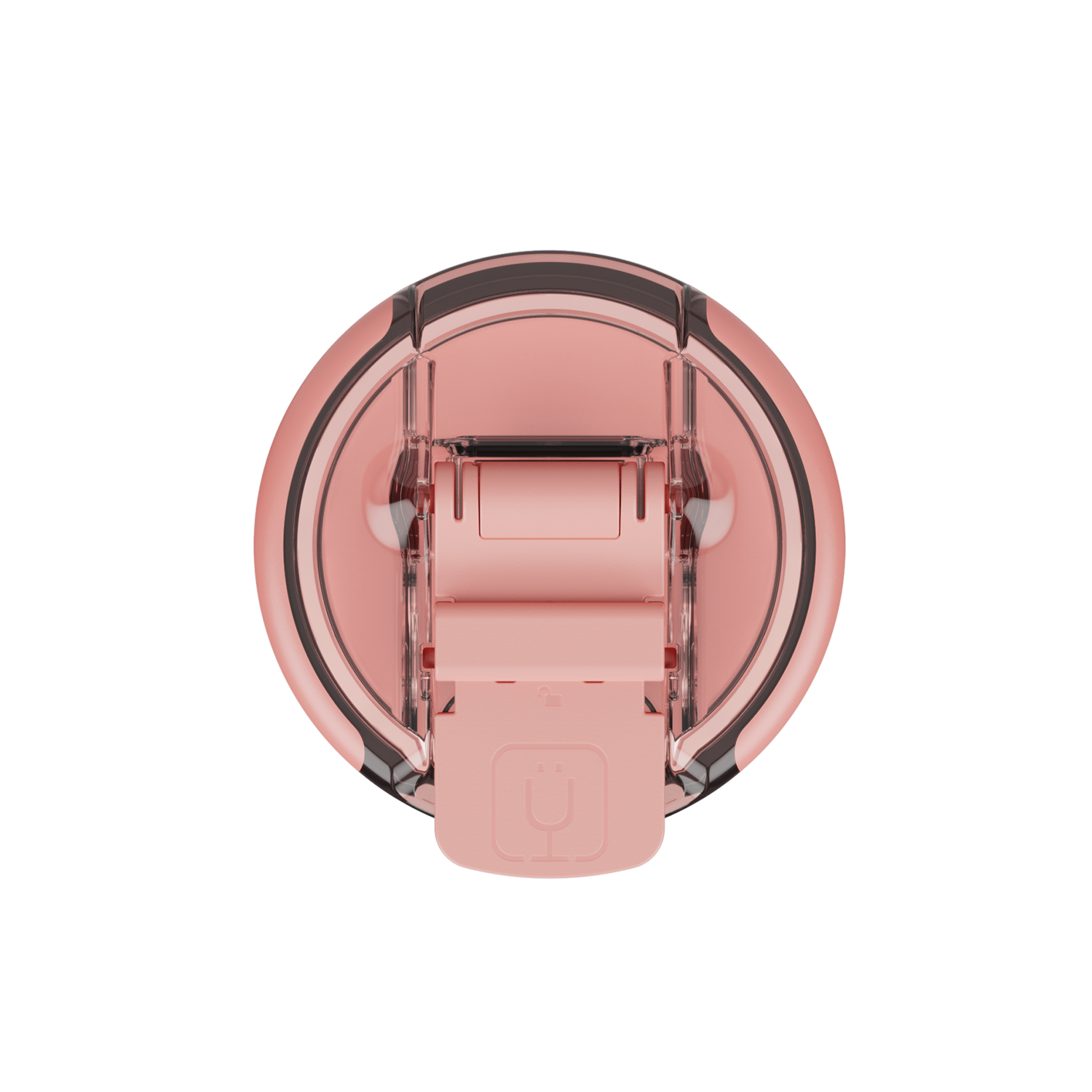 Hopsulator Slim OctaLock  Lid | Guava