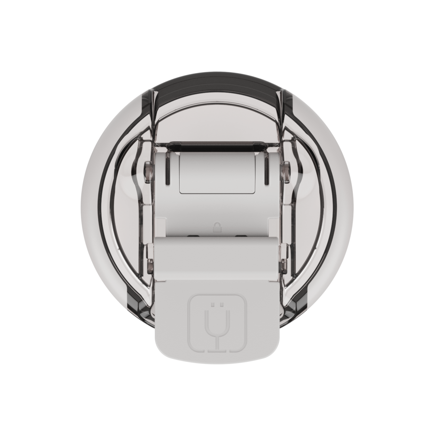 Strova OctaLock  Lid 18oz | Dune