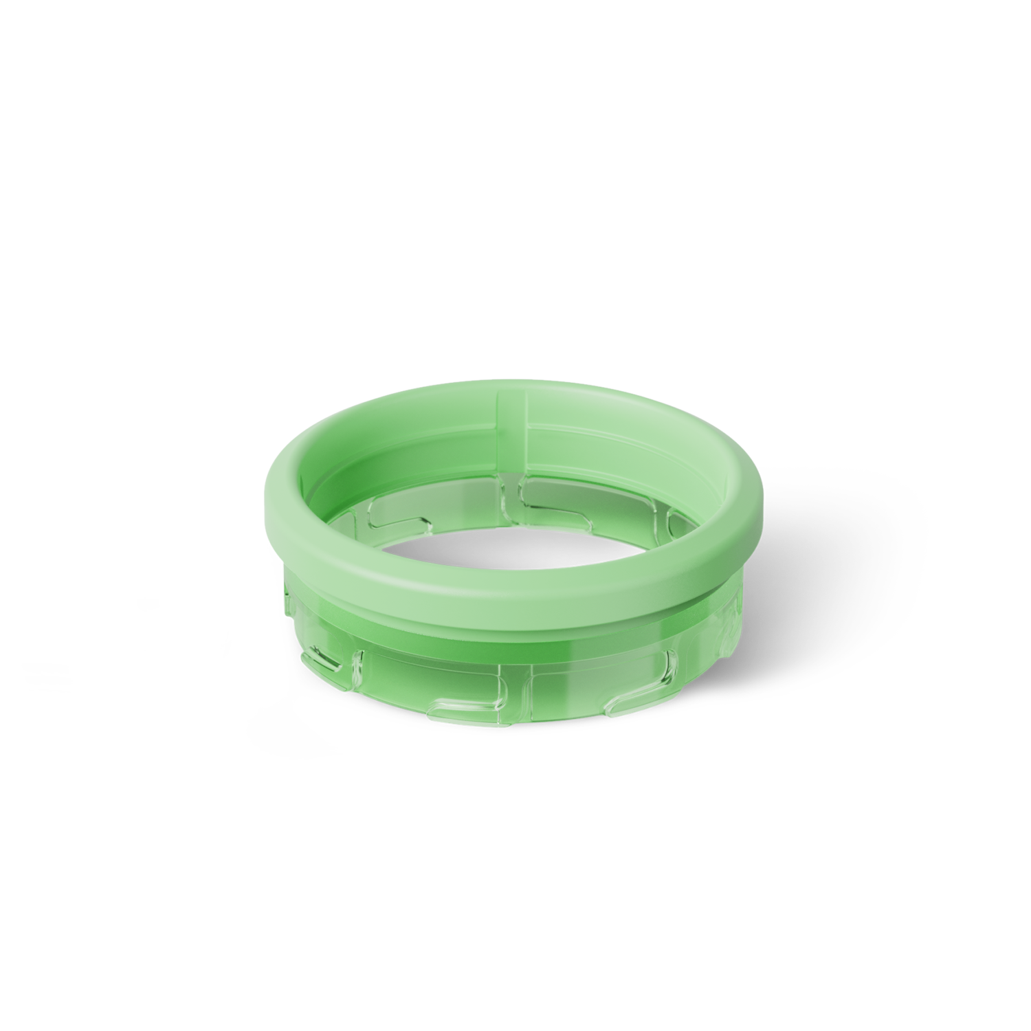 Hopsulator Slim OctaLock  Gasket | Kiwi