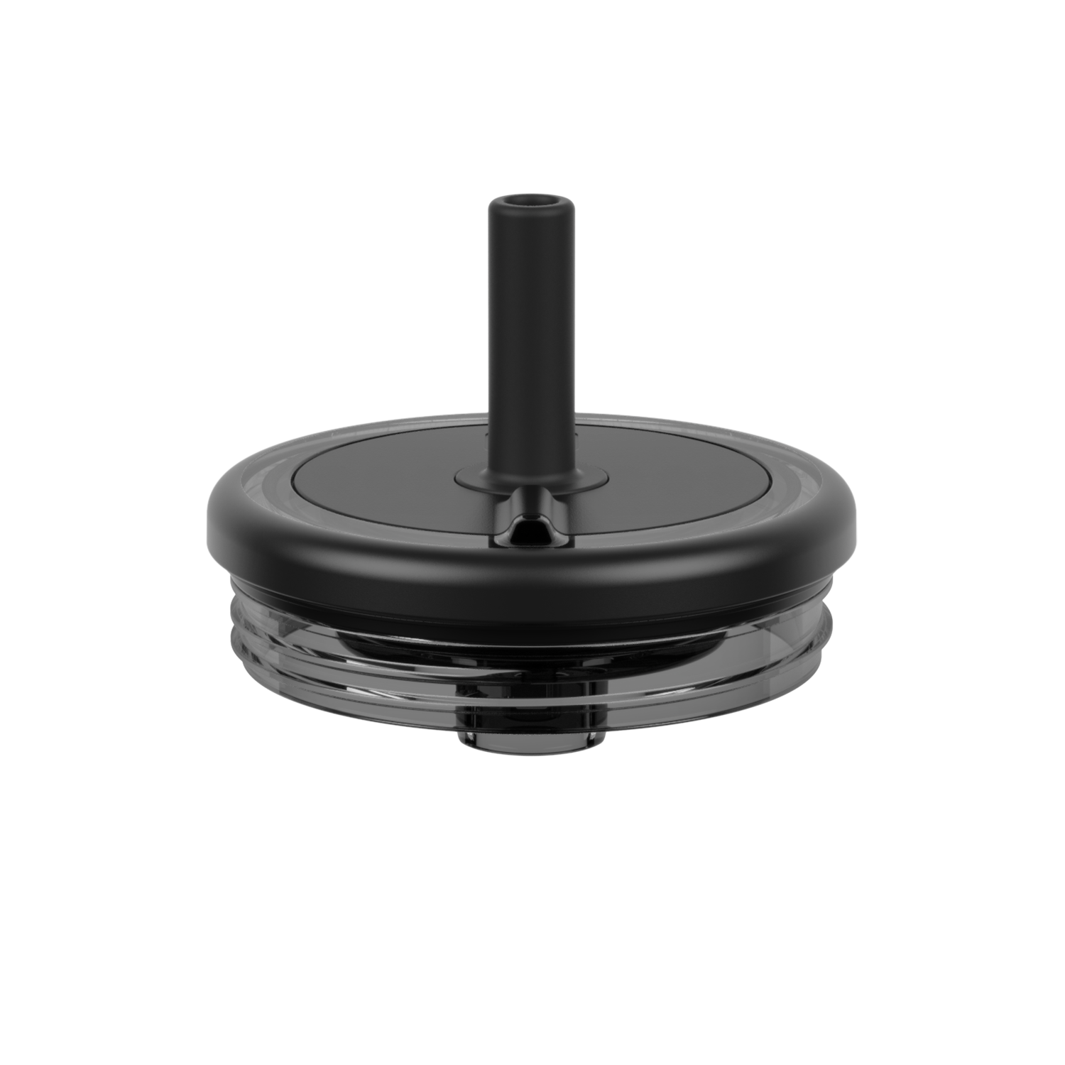 Era Replacement Lid 20oz | Matte Black