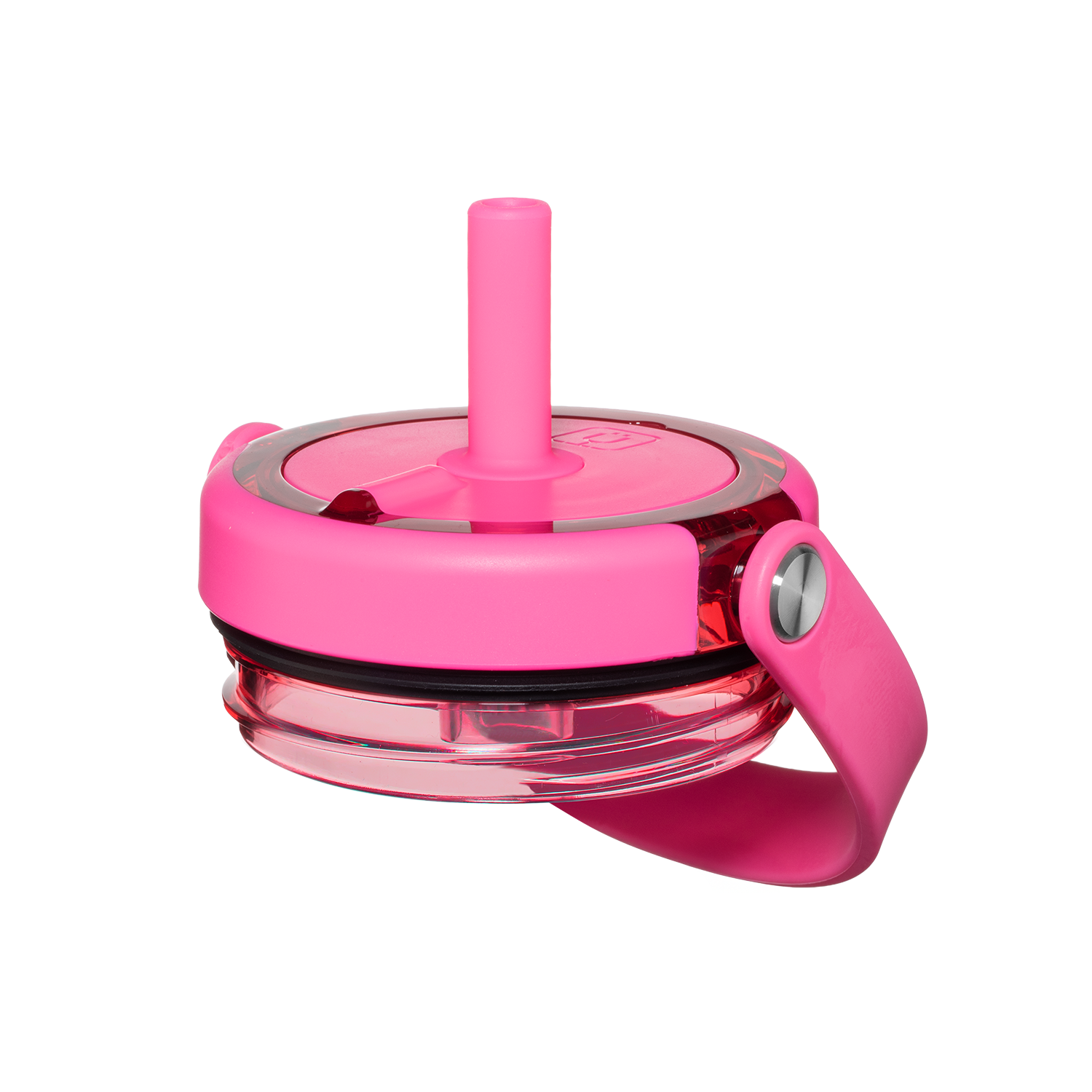 Resa Ü-Turn  Replacement Lid 25oz | Neon Pink