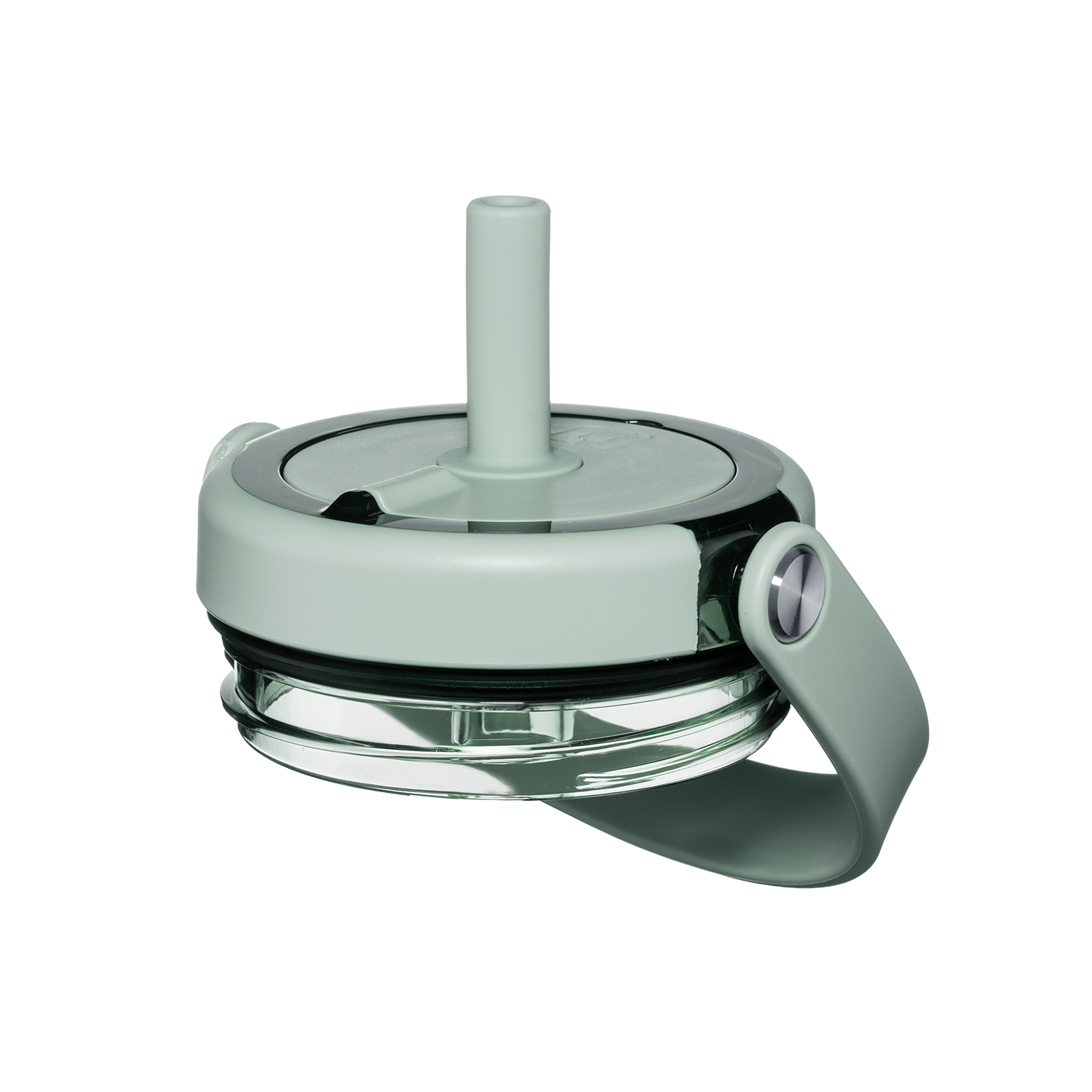 Resa Ü-Turn  Replacement Lid 25oz | Sage