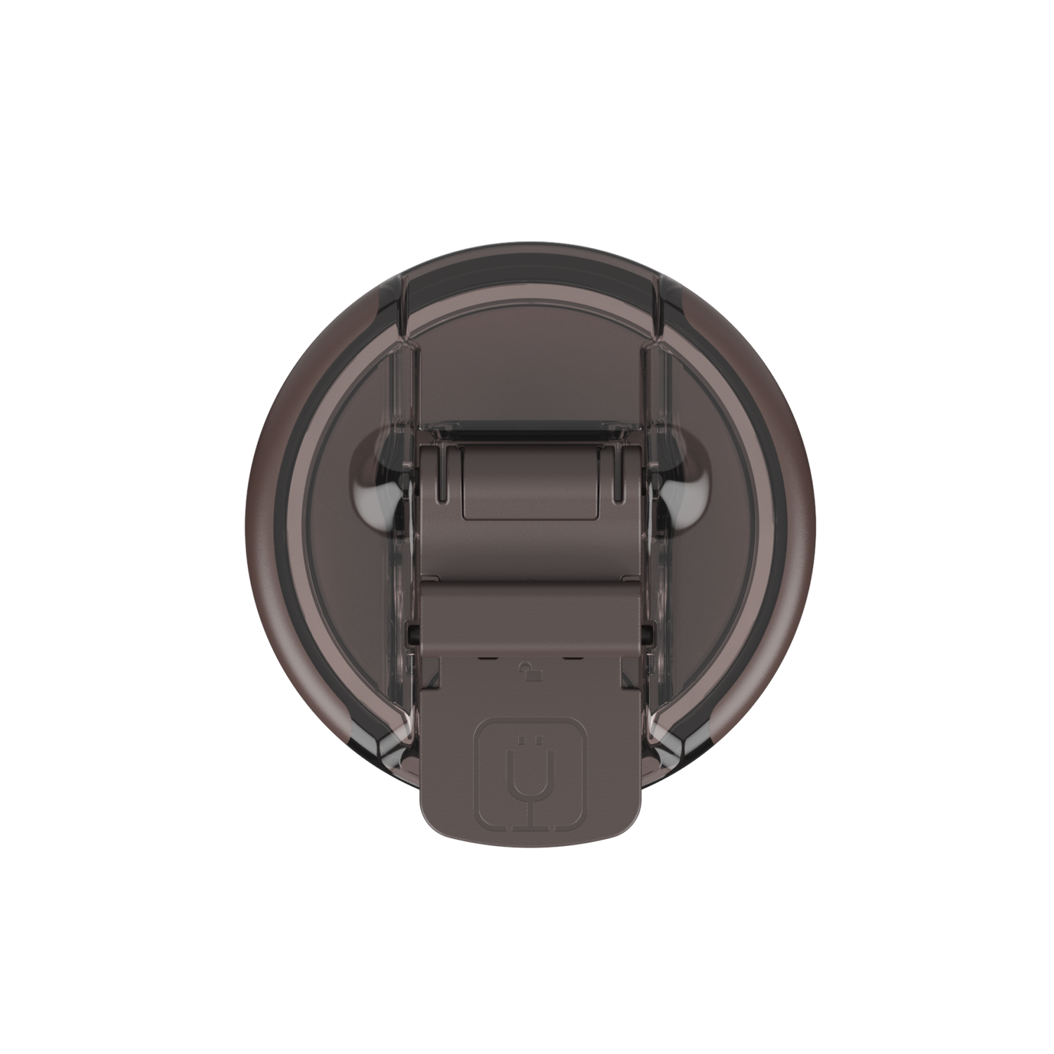 Hopsulator Slim OctaLock  Lid | Java