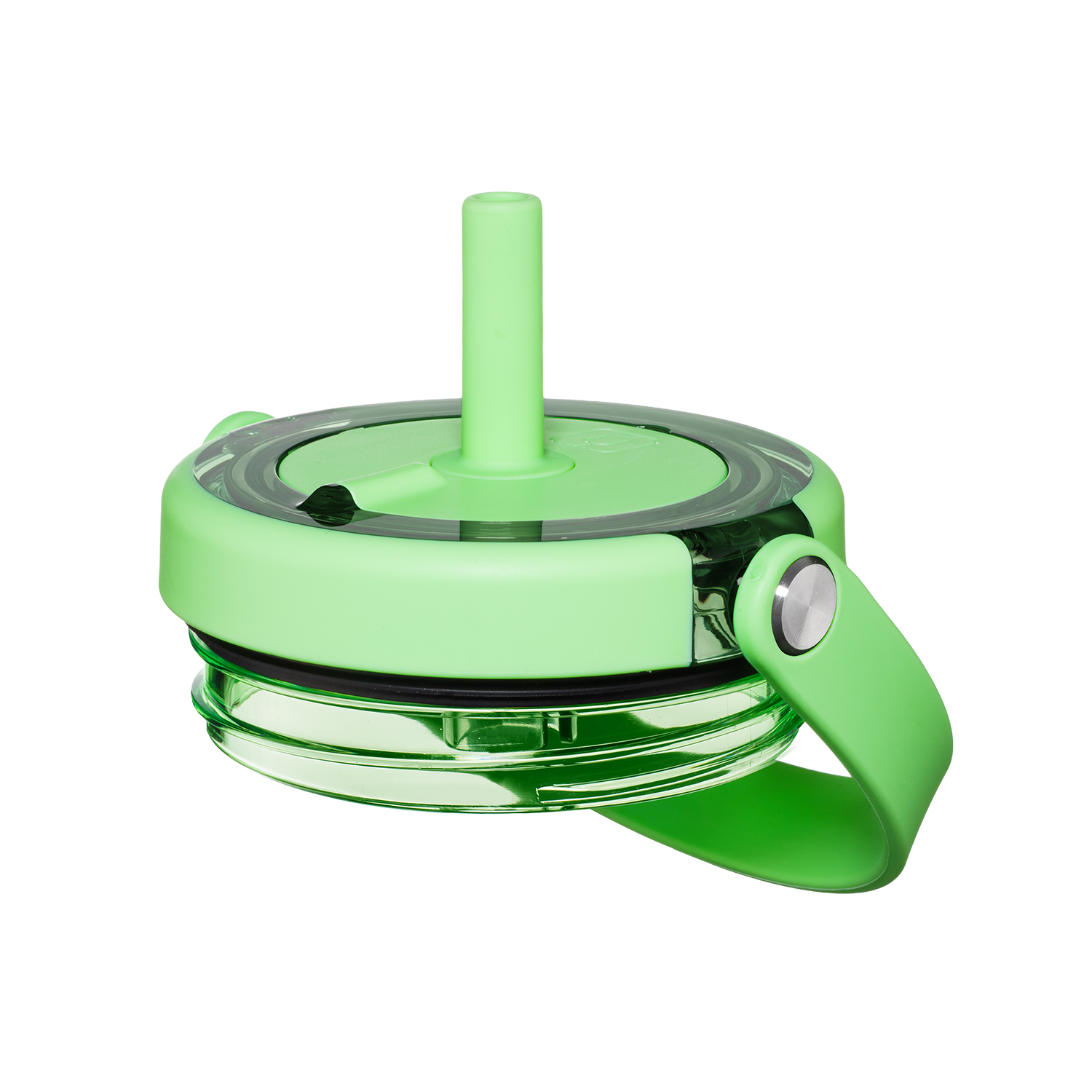Resa Ü-Turn  Replacement Lid 35oz | Kiwi