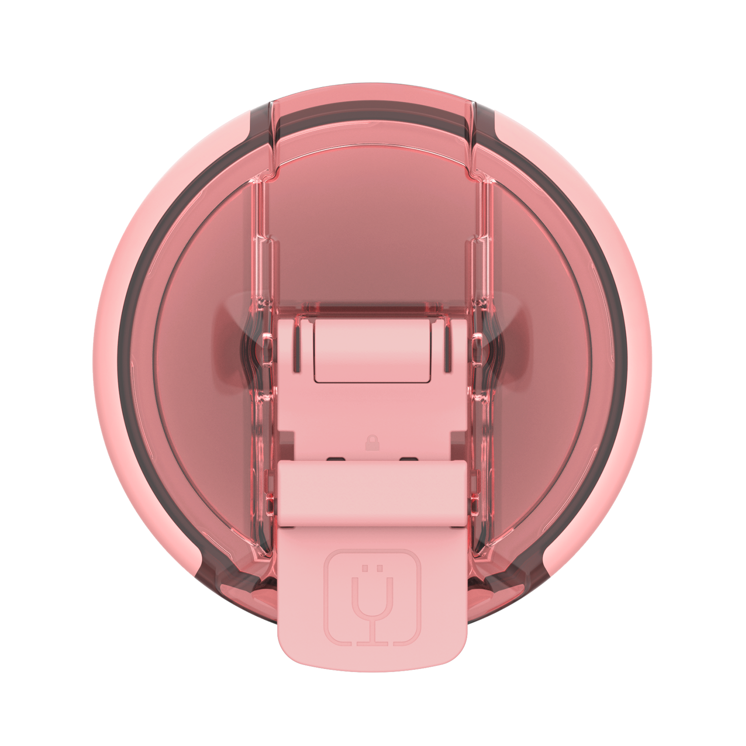 Müv + Nav OctaLock  Replacement Lid 35oz | Guava