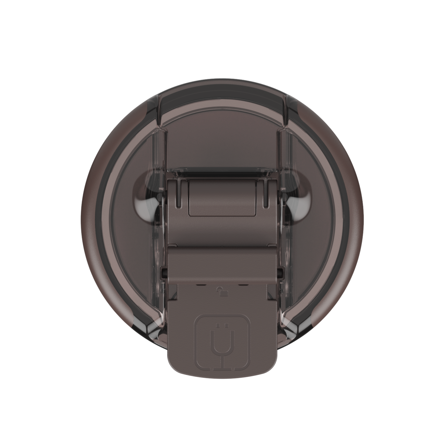 Hopsulator Trio OctaLock  Lid | Java