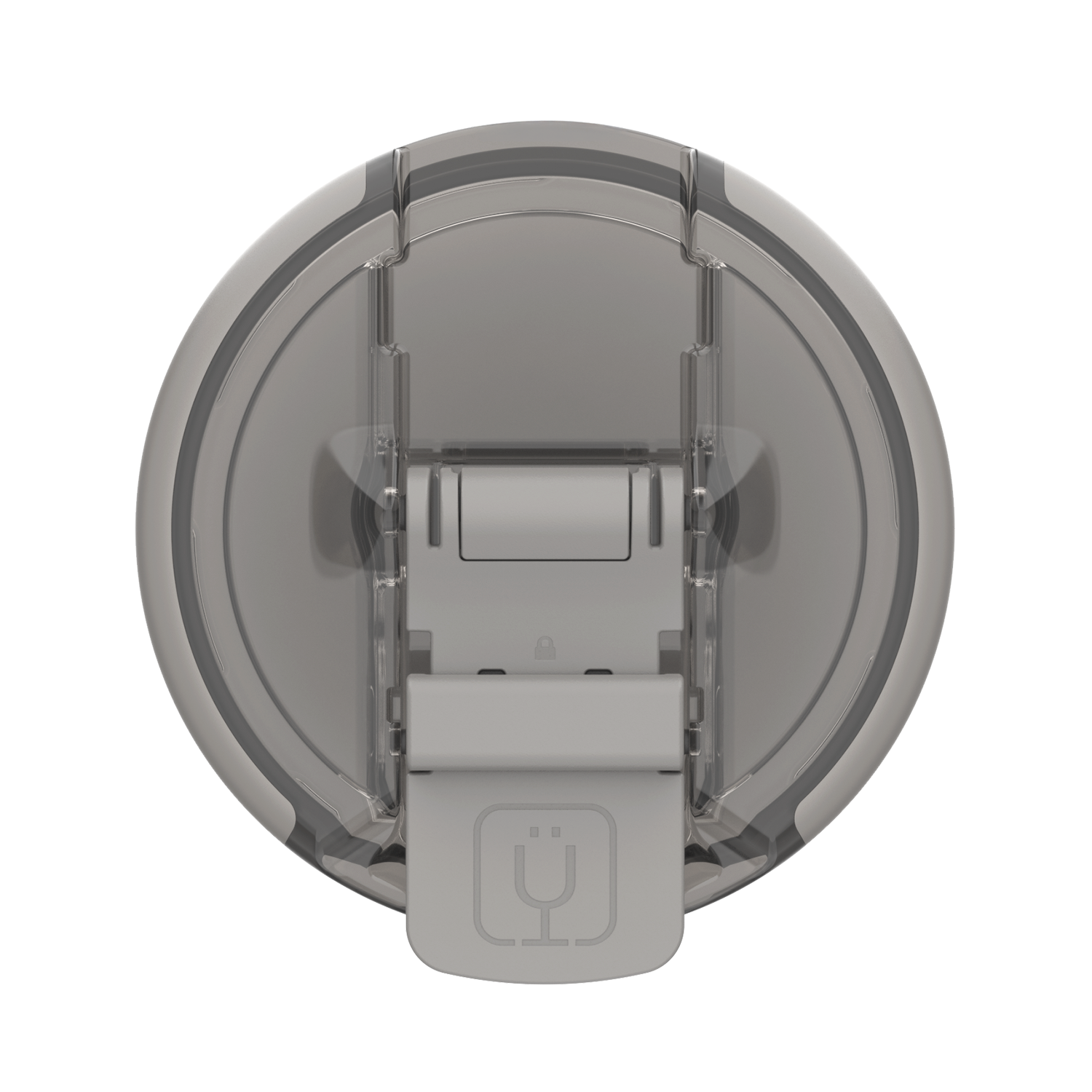 Müv + Nav OctaLock  Replacement Lid 35oz | Mocha