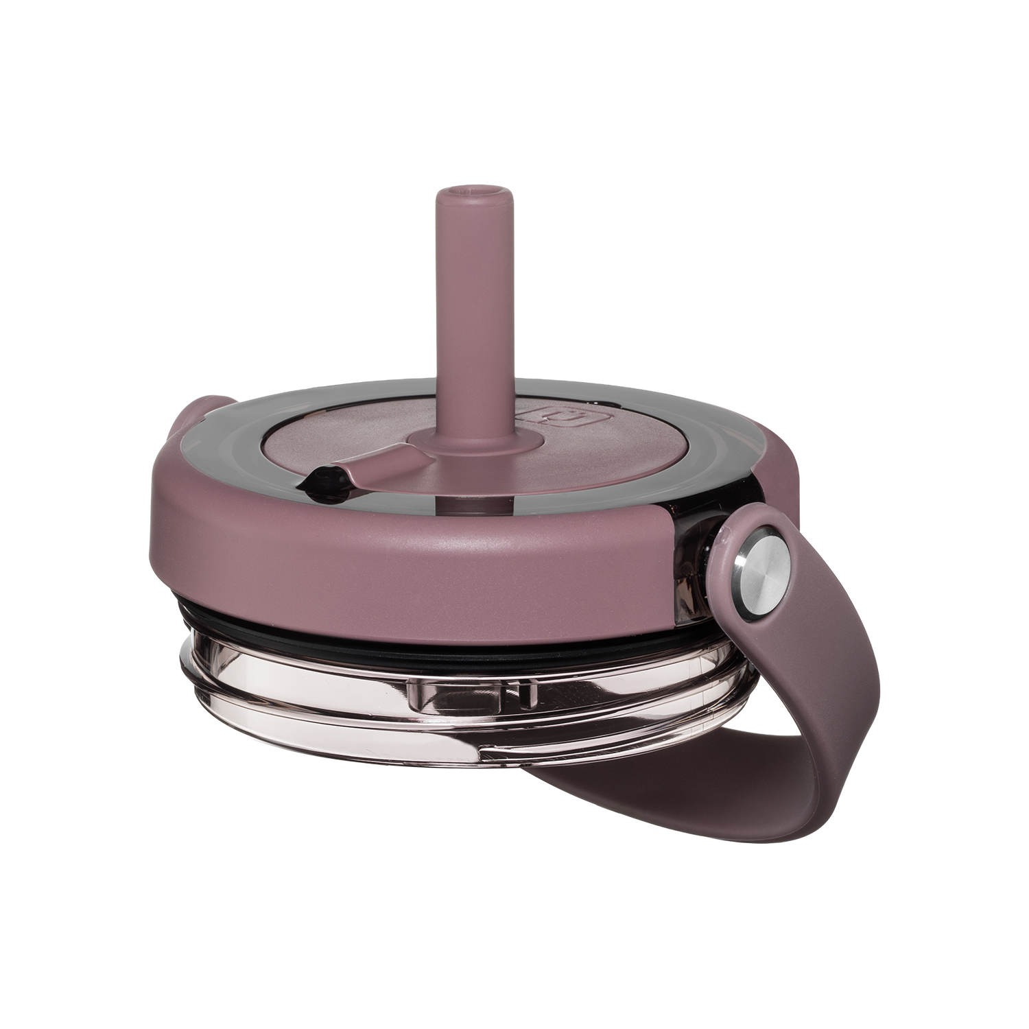 Resa Ü-Turn  Replacement Lid 35oz | Rose Taupe