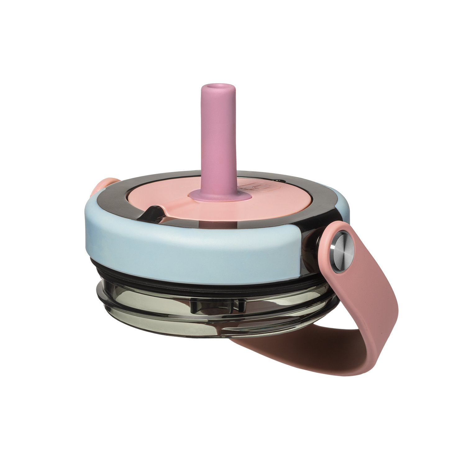 Resa Ü-Turn  Replacement Lid 25oz | Eclipse