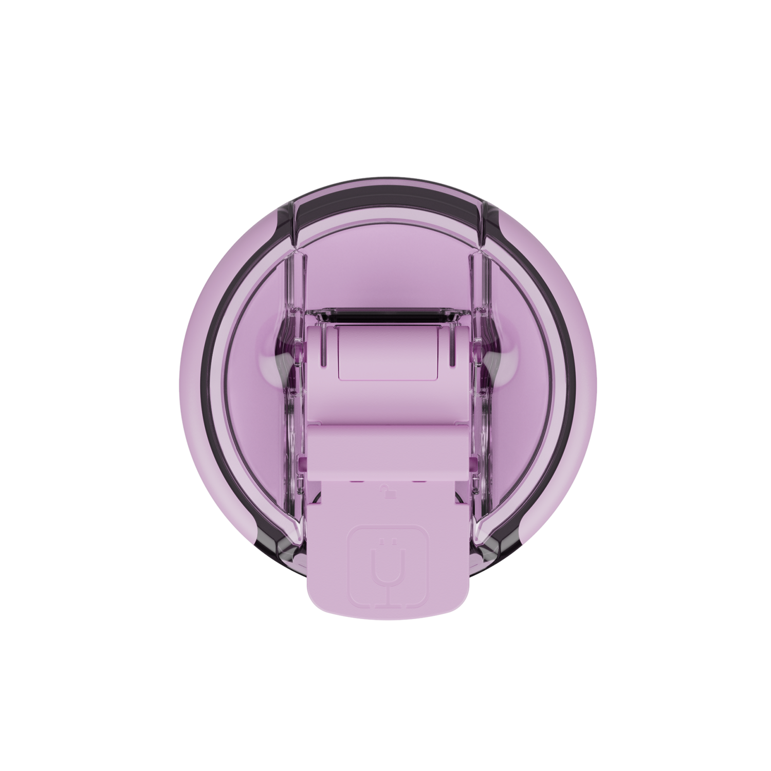 Hopsulator Slim OctaLock  Lid | Lavender