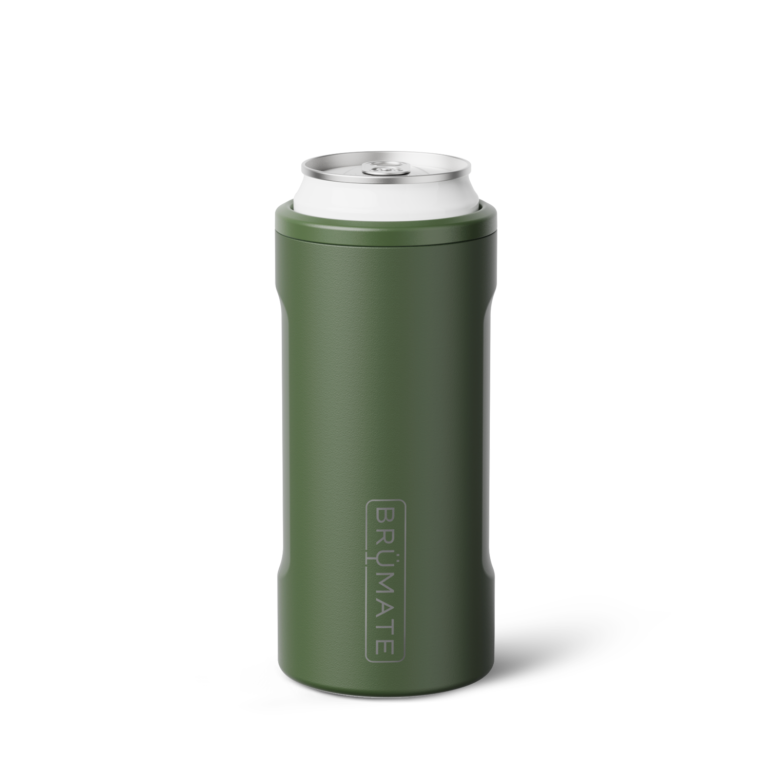 Hopsulator Slim | OD Green | 12oz Slim Cans