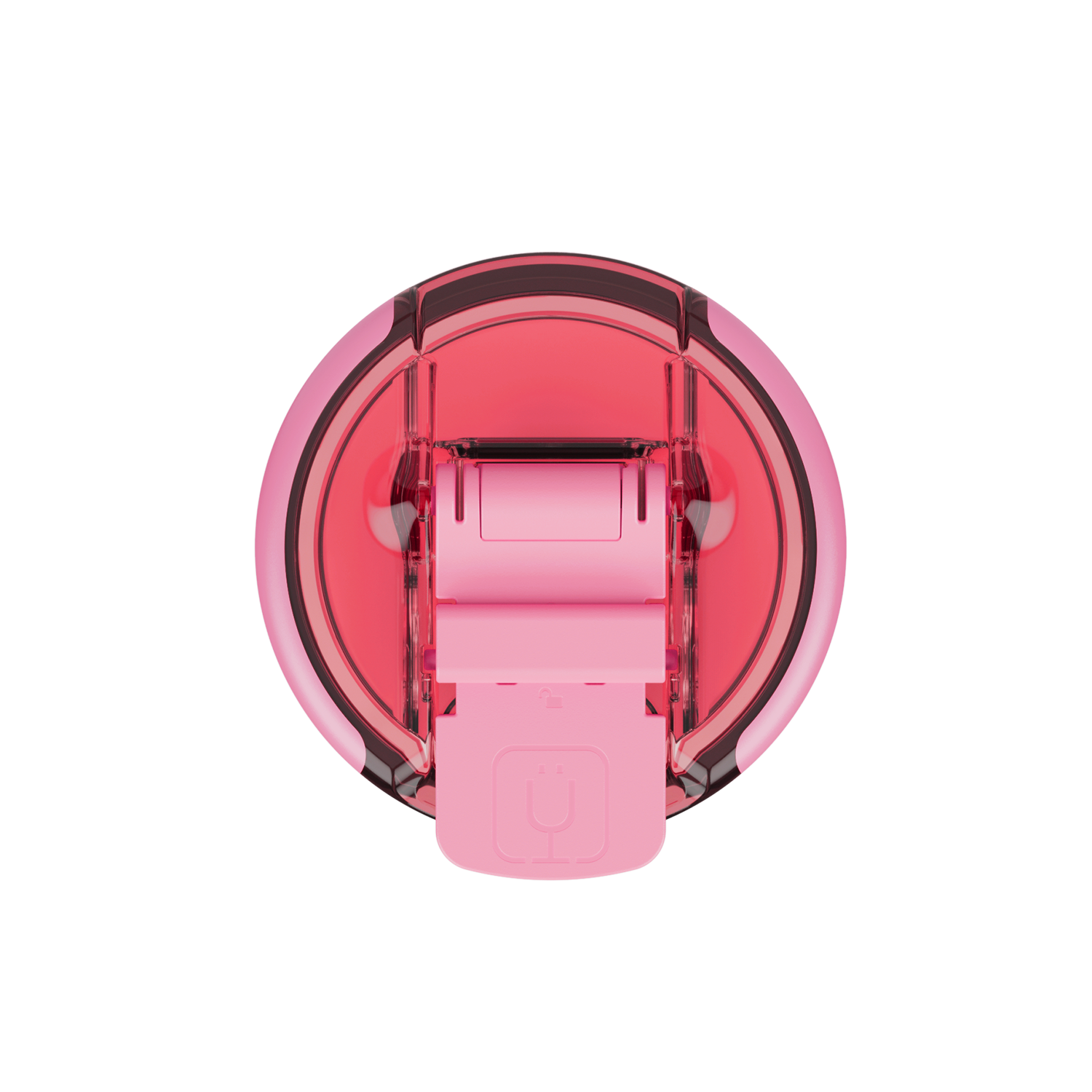 Hopsulator Slim OctaLock  Lid | Primrose