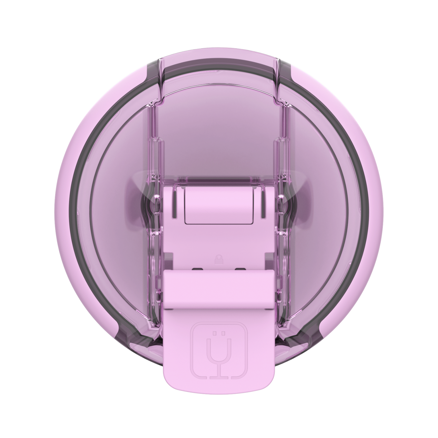 Müv + Nav OctaLock  Replacement Lid 35oz | Lavender
