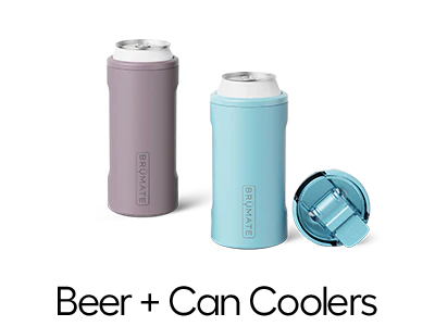 Shop All Beer + Can Coolers